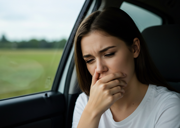 AFCLodi_Mal d’auto, mal di mare e nausea da viaggio: come prepararsi