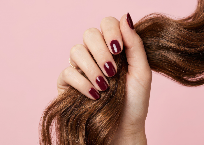 AFCLodi_Capelli e unghie fragili nel cambio di stagione: come rinforzarli